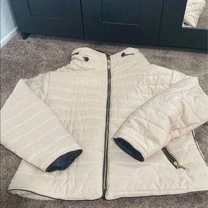 Puffer Coat